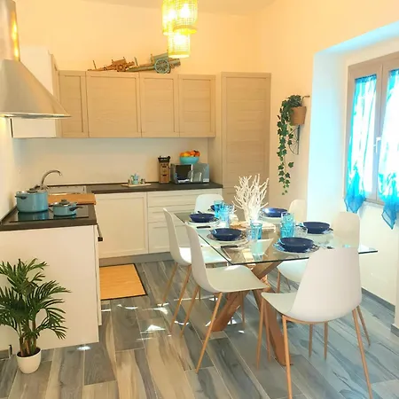 Sa Terra Mea - Luxury Torpè