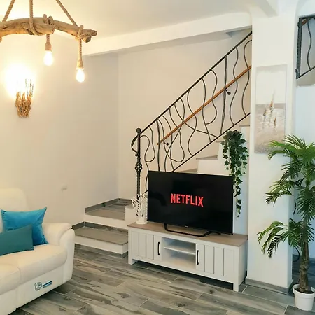 Sa Terra Mea - Luxury