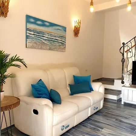 Sa Terra Mea - Luxury Torpè