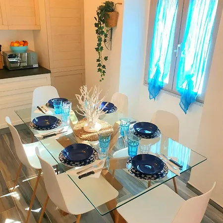 Sa Terra Mea - Luxury Ferienhaus *