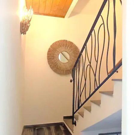 Sa Terra Mea - Luxury Ferienhaus Torpè