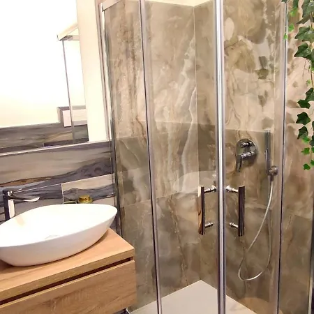 Ferienhaus Sa Terra Mea - Luxury Torpè