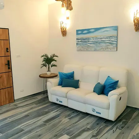 Ferienhaus Sa Terra Mea - Luxury