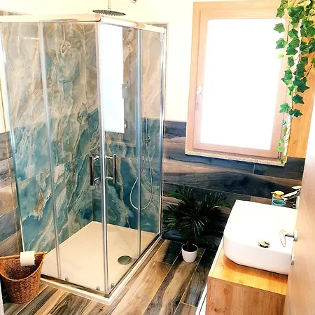 Ferienhaus Sa Terra Mea - Luxury