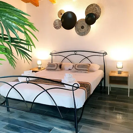 Sa Terra Mea - Luxury Ferienhaus *