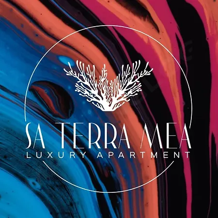 Ferienhaus Sa Terra Mea - Luxury Torpè