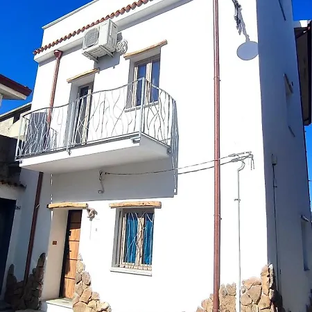 Tatil Evi Sa Terra Mea - Luxury