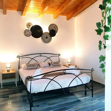 Sa Terra Mea - Luxury * Torpe