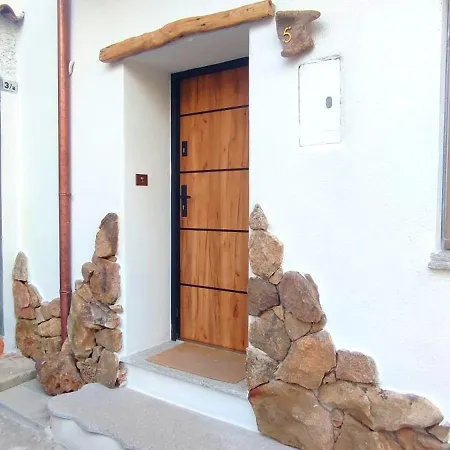 Casa vacanze Sa Terra Mea - Luxury Torpè