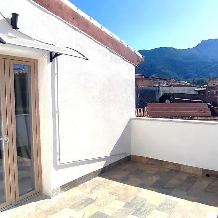 Sa Terra Mea - Luxury * Torpè