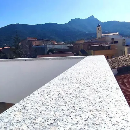 Tatil Evi Sa Terra Mea - Luxury