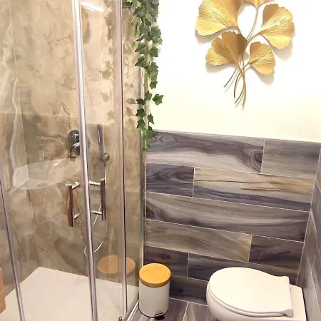 Sa Terra Mea - Luxury Holiday home Torpe