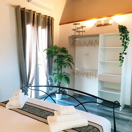 Tatil Evi Sa Terra Mea - Luxury Torpè