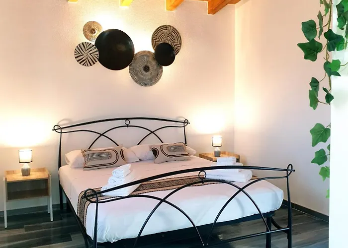 Sa Terra Mea - Luxury * Torpe