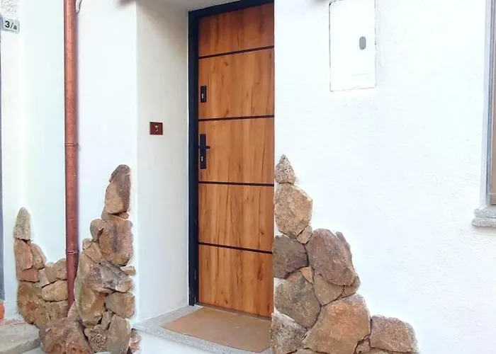 Holiday home Sa Terra Mea - Luxury Torpe