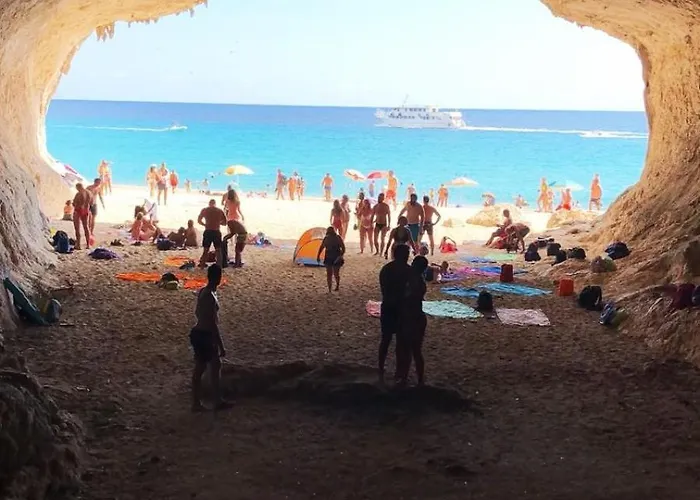 Sa Terra Mea - Luxury